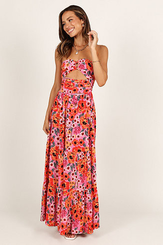 Petal and Pup Women's Sarai Dress - Macy's | Macy's