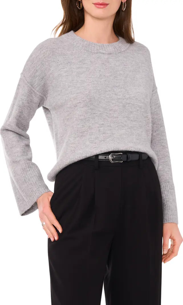 Vince Camuto Crewneck Sweater | Nordstrom | Nordstrom