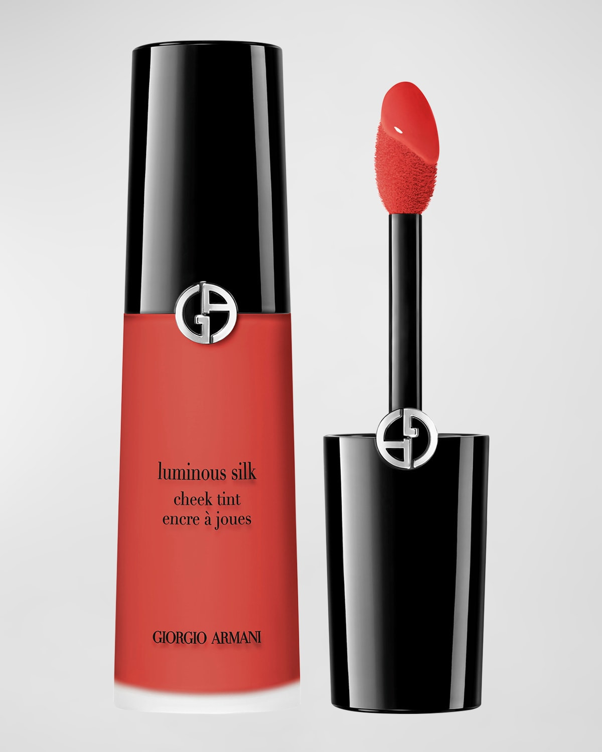 Luminous Silk Liquid Blush Cheek Tint | Neiman Marcus