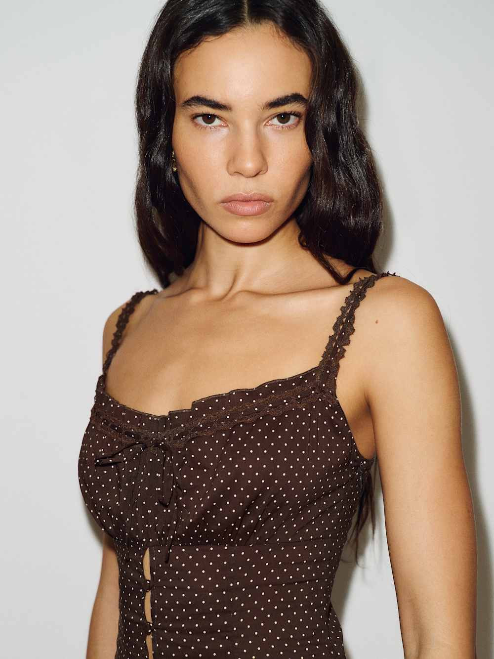 Eveline Top | Reformation (Global)