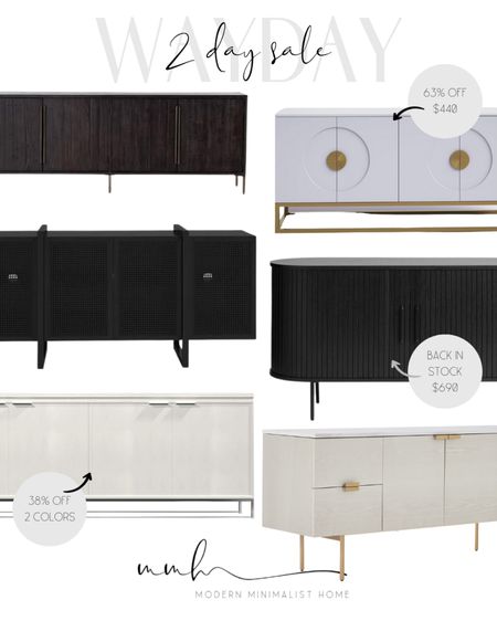 sideboard // sideboard cabinet // sideboard decor // side sideboard // sideboard buffet // sideboard decor // sideboard styling // sideboard buffet // black sideboard // amazon sideboard // dining room sideboard // home decor // modern home decor // decor // modern home // modern minimalist home // amazon home // home decor amazon // home decor 2023 // amazon home decor // wayfair // target home // target decor // home //

#LTKstyletip #LTKsalealert #LTKhome