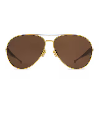 Sardine Sunglasses | FWRD 