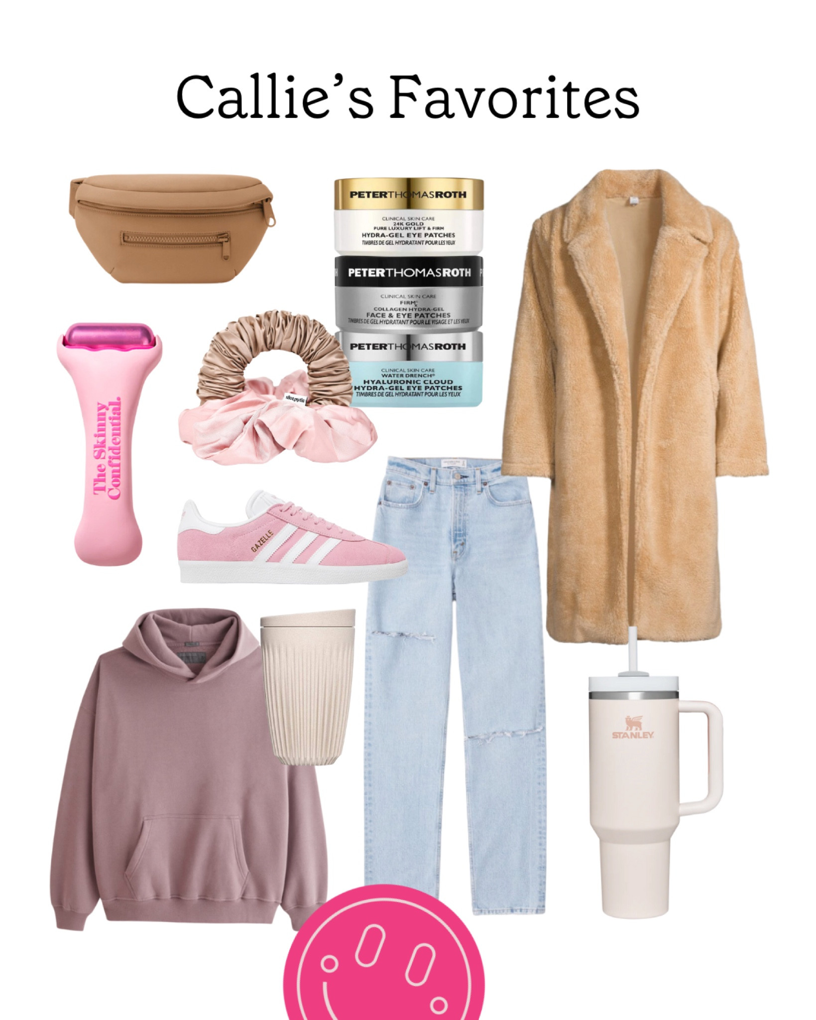 My favorite clothes and beauty products! These would make perfect gifts for the holidays. Many are on sale now for Black Friday!

#LTKSeasonal #LTKCyberWeek #LTKGiftGuide