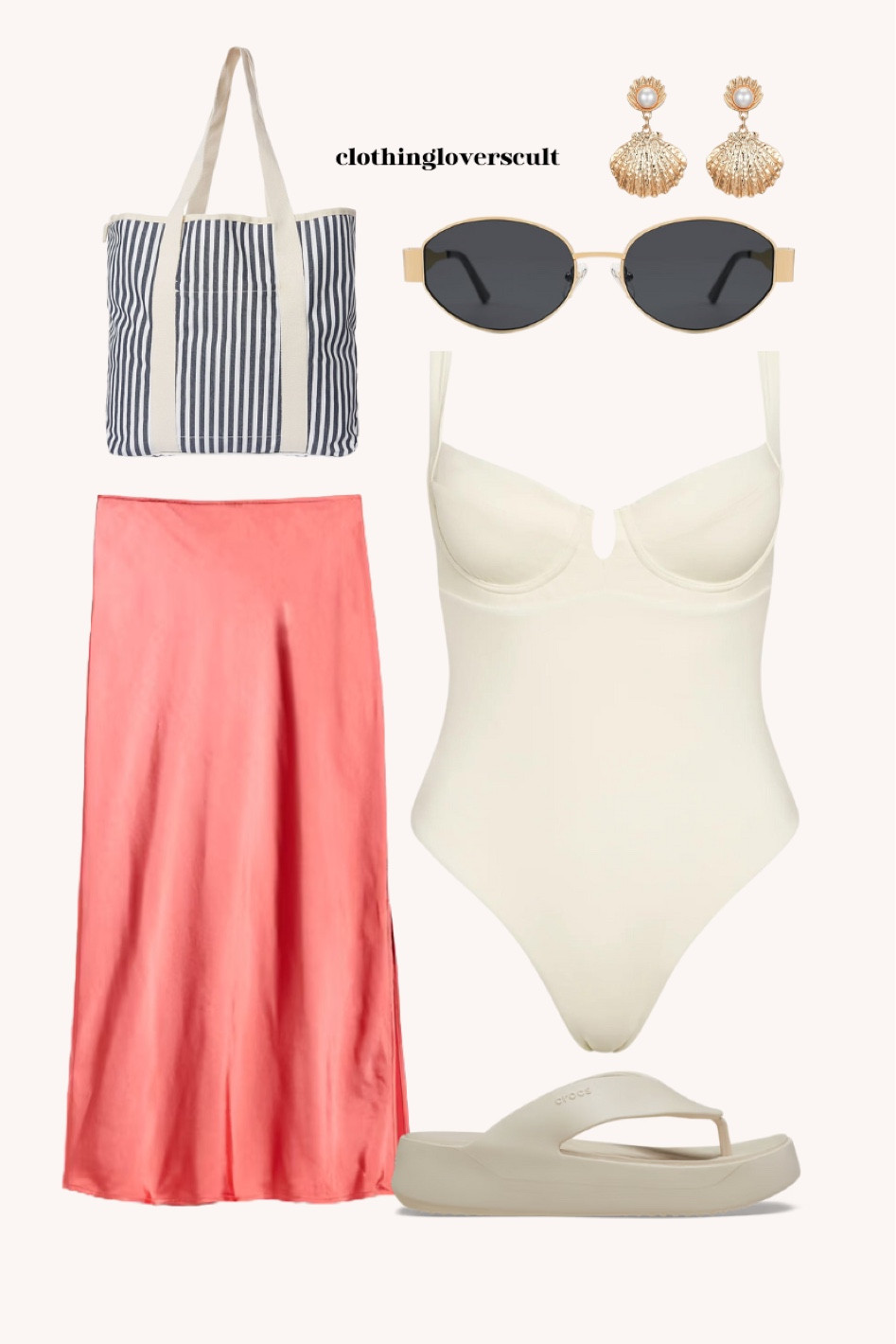 Coastal Girl Summer Outfit Inspo🐚🌺🌊🦞

#LTKSeasonal #LTKStyleTip #LTKSwim