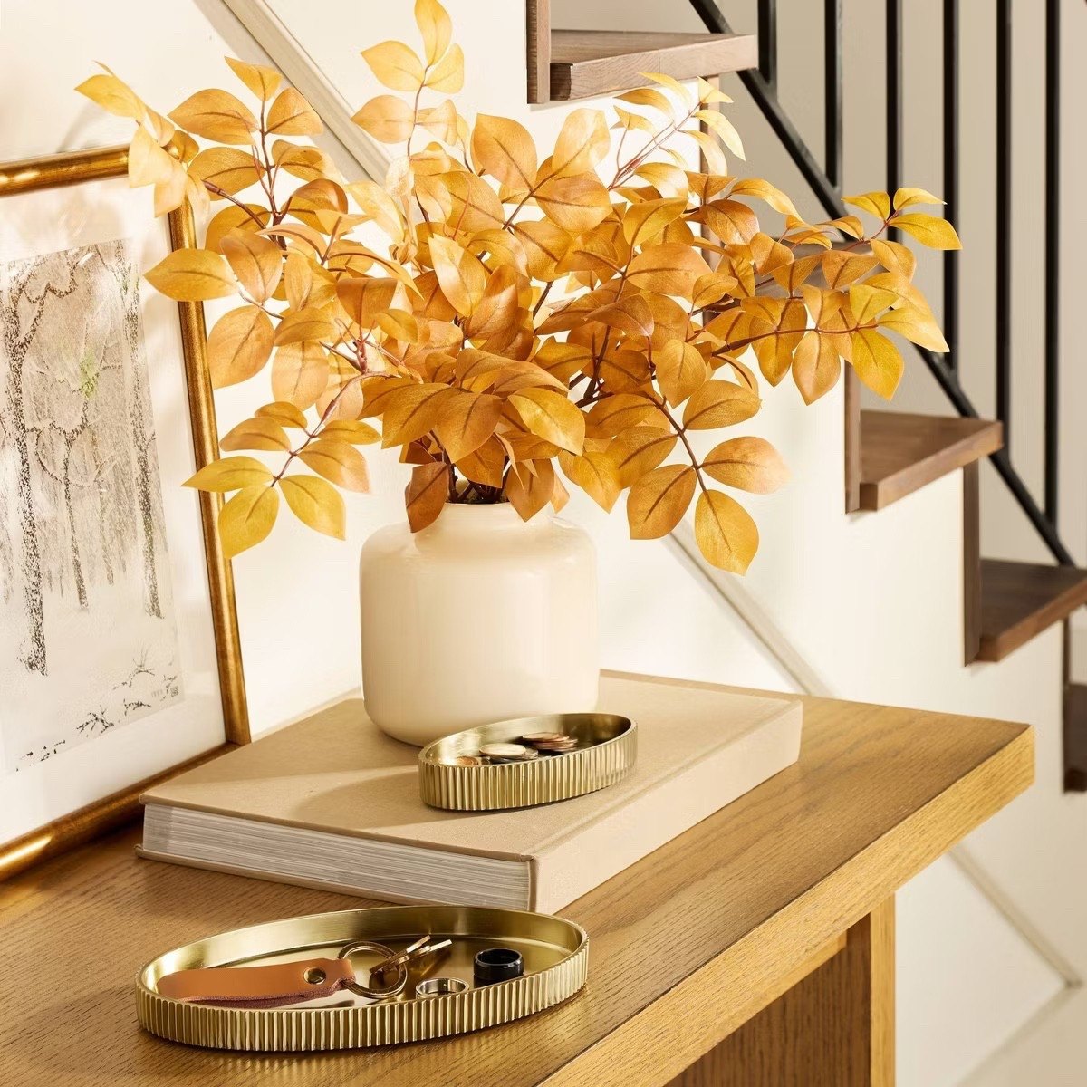 New @Target

#LTKHome #LTKSeasonal #LTKOver40