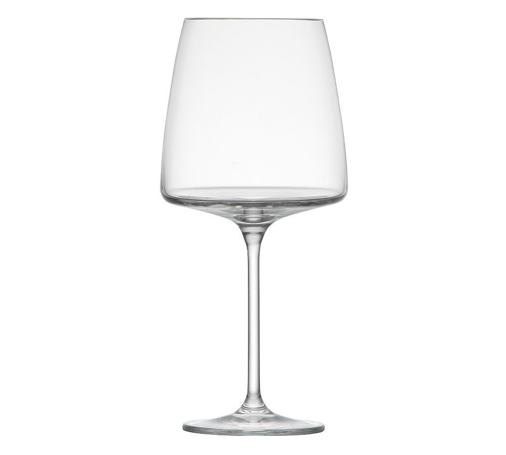 ZWIESEL GLAS Sensa Burgundy Glasses | Pottery Barn (US)
