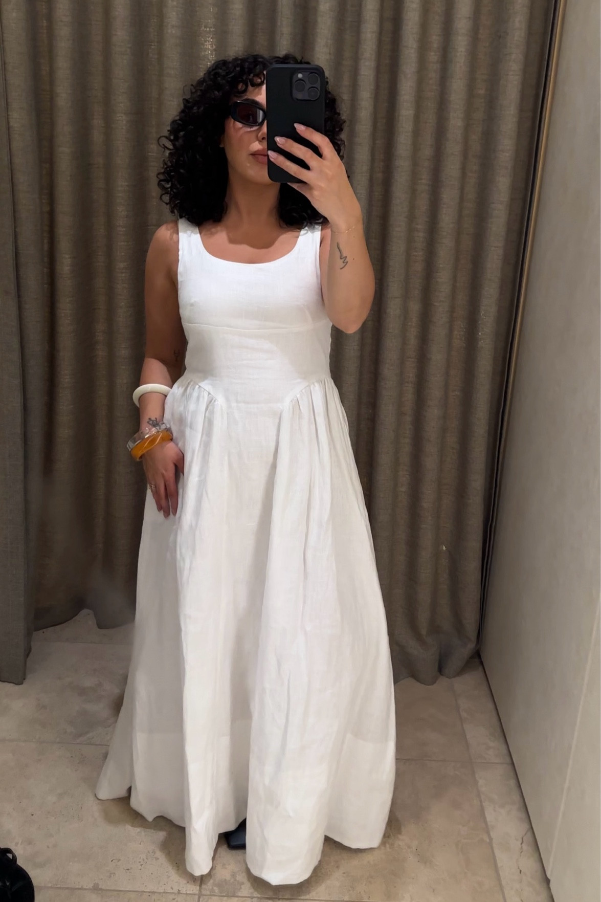 The perfect dress for Chrissy day 🌲🤍 


#LTKaustralia