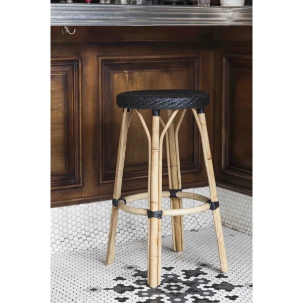 Simone Bar & Counter Stool | Wayfair North America