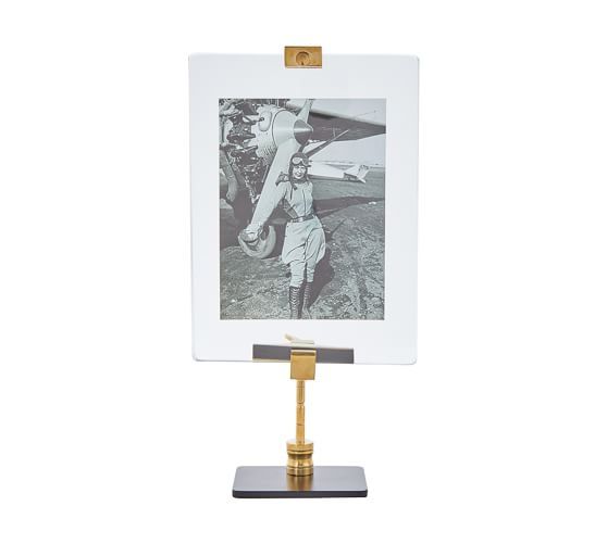 Gunsmith Picture Frame | Pottery Barn (US)