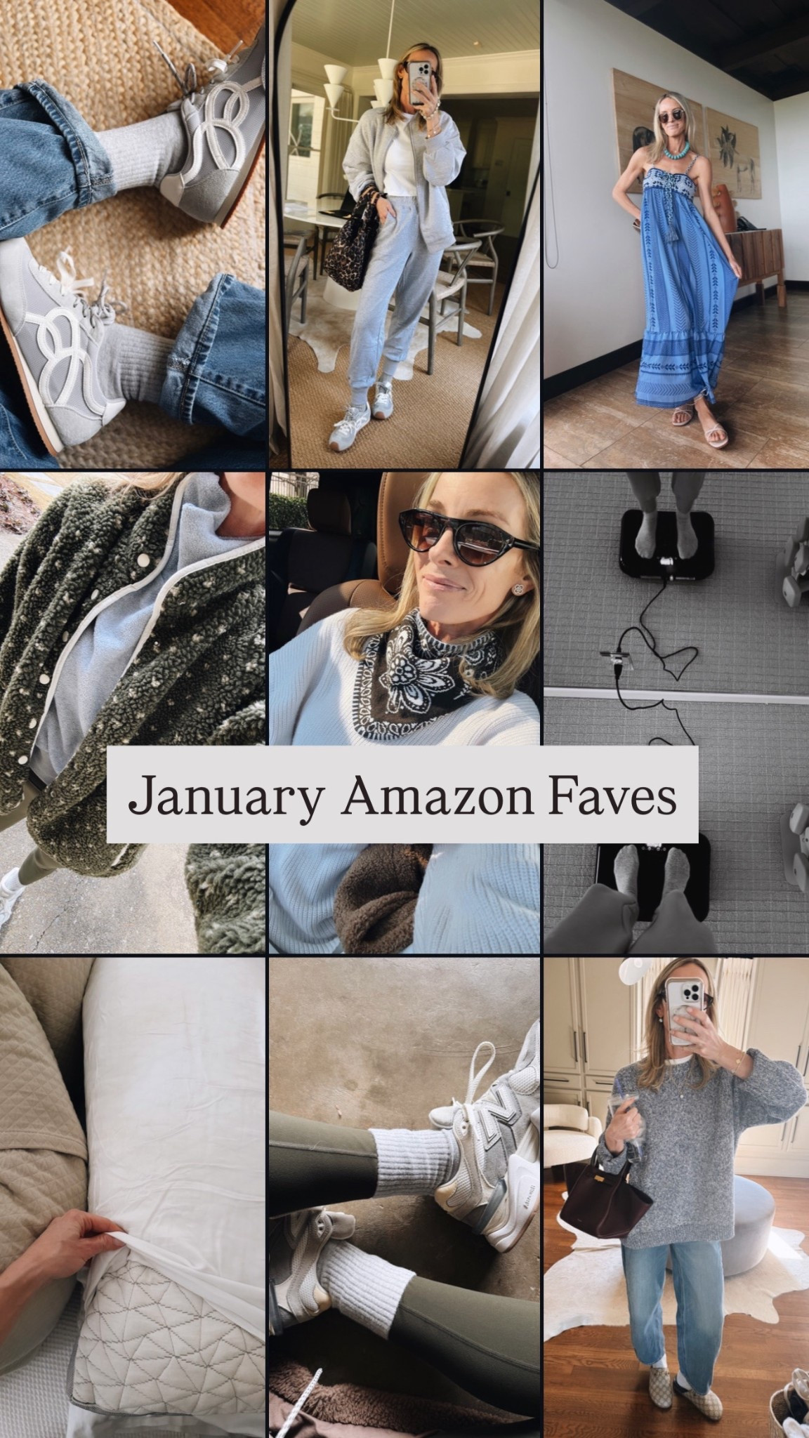 All of your faves ( and mine! ) 