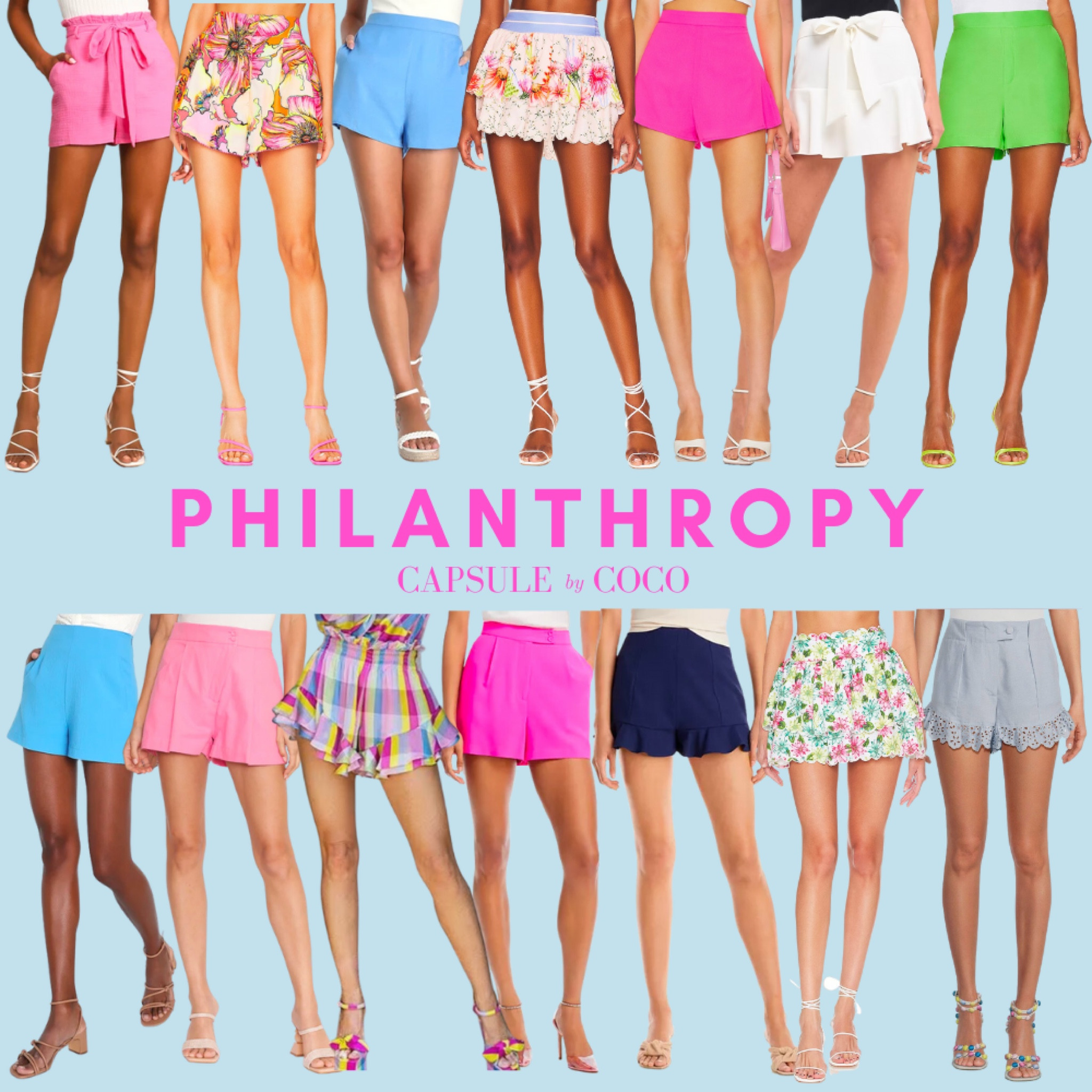 RUSH: PHILANTHROPY ROUND!

Sorority rush, Sorority Recruitment, SEC, The University of Mississippi, Alpha Delta Pi, ADPi, Alpha Omicron Pi, AOPi, Alpha Phi, A Phi, Chi Omega, Chi O, Delta Delta Delta, Tri Delta, Tri Delt, Delta Gamma, DG, Dee Gee, Kappa Delta, KD, Alpha Chi Omega, A Chi O, Alpha Chi, AXO, Kappa Kappa Gamma, Kappa, KKG, Pi Beta Phi, Pi Phi, Phi Mu, Sigma Kappa, Sig Kap, Zeta Tau Alpha, Zeta, ZTA, Kappa Alpha Theta, KAO, Theta, Alabama, Bama, LSU, TCU, SMU, Mizzou, Mississippi State, Clemson, Oklahoma, UNC, Hotty Toddy, UM, Ole Miss, Philanthropy round, Philanthropy day, Sisterhood round, Sisterhood day, Preference round, Preference day, Pref round, Pref day, rush dress, rush dresses, recruitment dress, recruitment dresses, sorority rush dress, sorority rush dresses, sorority recruitment dress, sorority recruitment dresses, sorority rush outfit, sorority rush outfits, sorority recruitment outfit, sorority recruitment outfits, capsulebycoco

#LTKFind #LTKSeasonal #LTKU