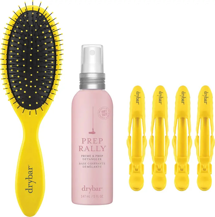Prep Rally Prime & Prep Detangler Set $65 Value | Nordstrom
