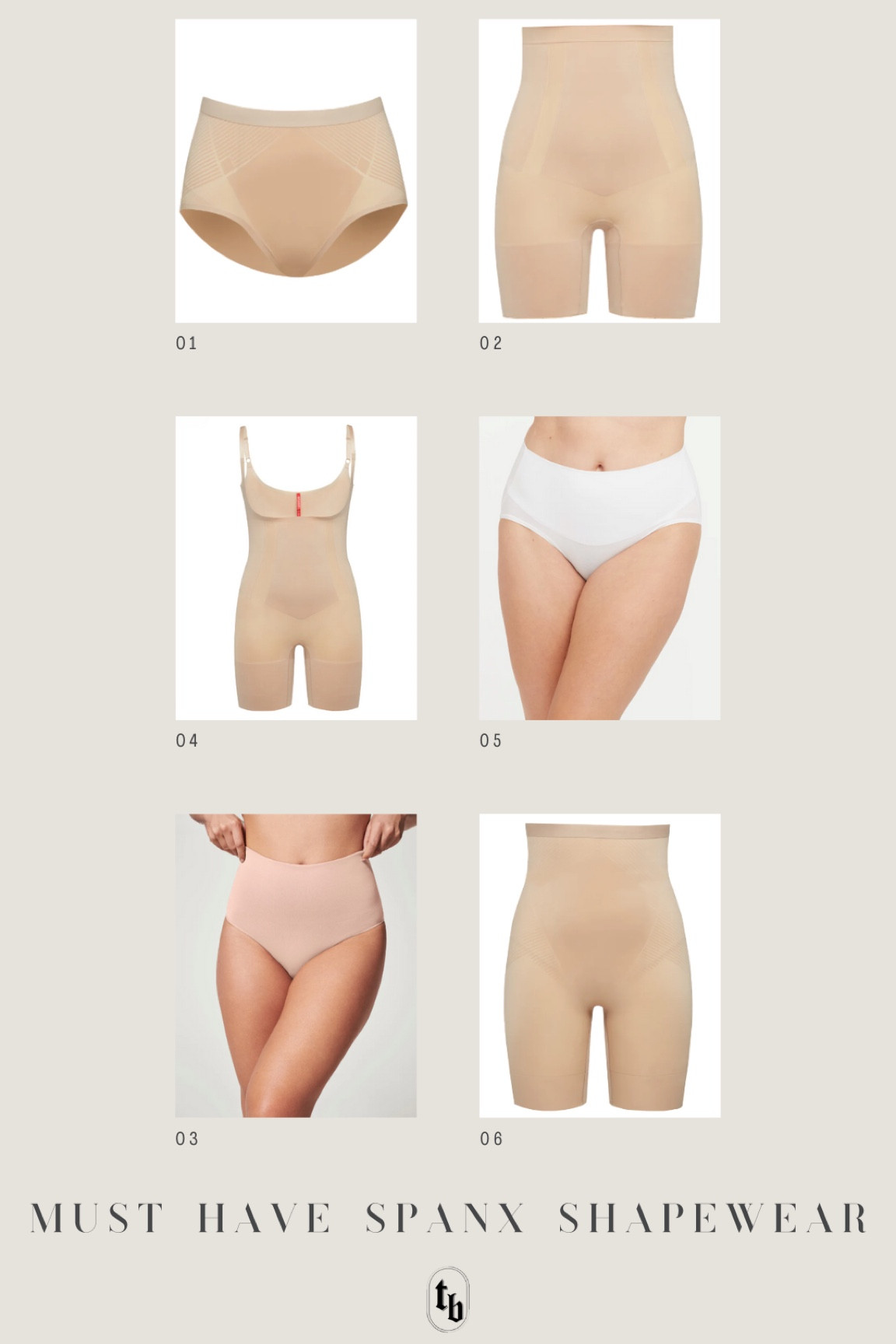 I’m a size xl in the oncore collection and undies and a size 1x in the Thinstincts collections. The underwear are literally everything, I want 100 pairs lol. They hold you in but are SO comfy and the material on the butt is stretchy so it doesn’t flatten it. 

Code TORIXSPANX for a discount 🩷

#LTKcurves #LTKsalealert #LTKFitness
