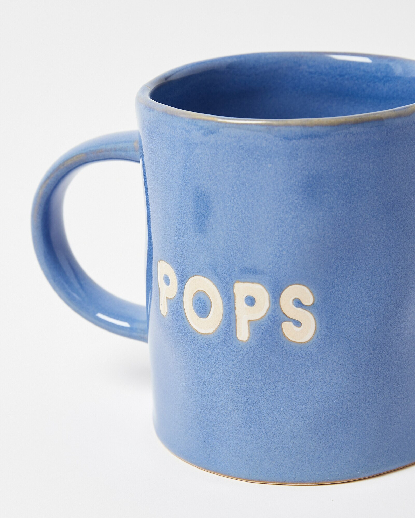 Papa & Pops Dad Mugs | Oliver Bonas US | Oliver Bonas (Global)