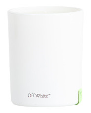 Made In Italy 7oz Electric Star Scented Candle | TJ Maxx