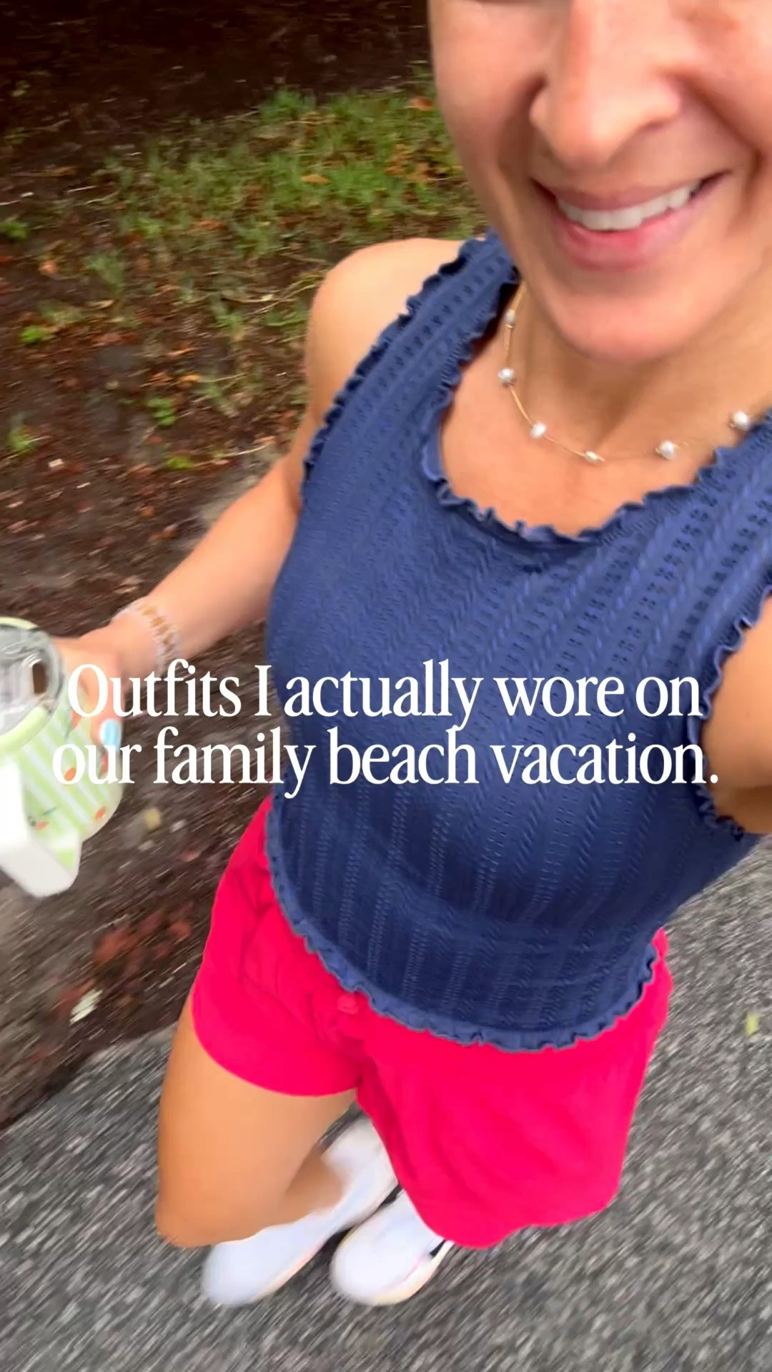 Vacation outfits

#LTKootd #LTKmomlife #LTKSwim