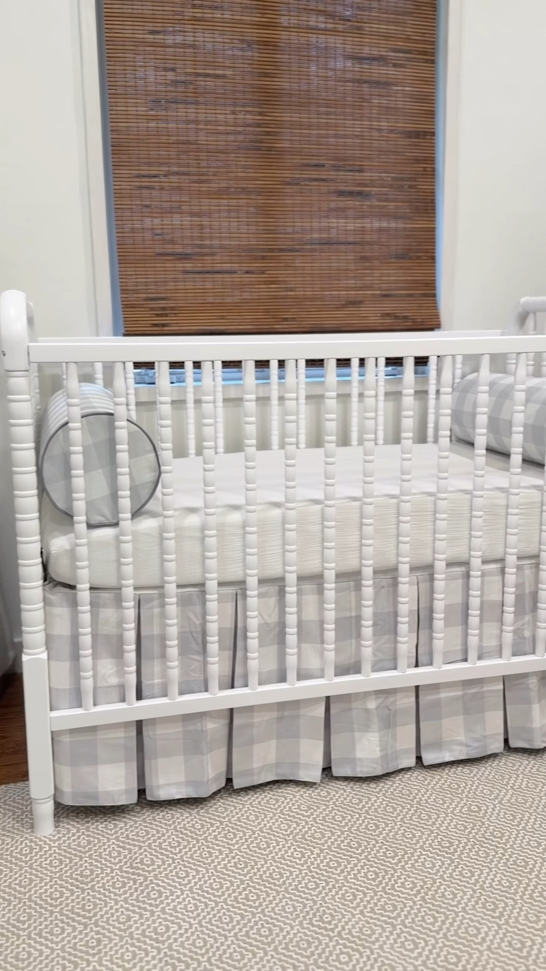  Baby brothers crib bedding 

#LTKBaby #LTKKids