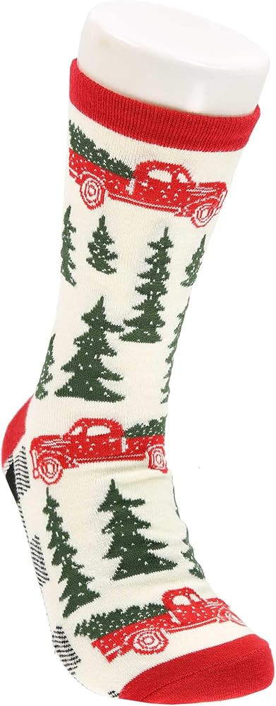 LazyOne's Men and Women's Novelty Crew Socks, Funny Crew Socks For Men and Women | Amazon (US)