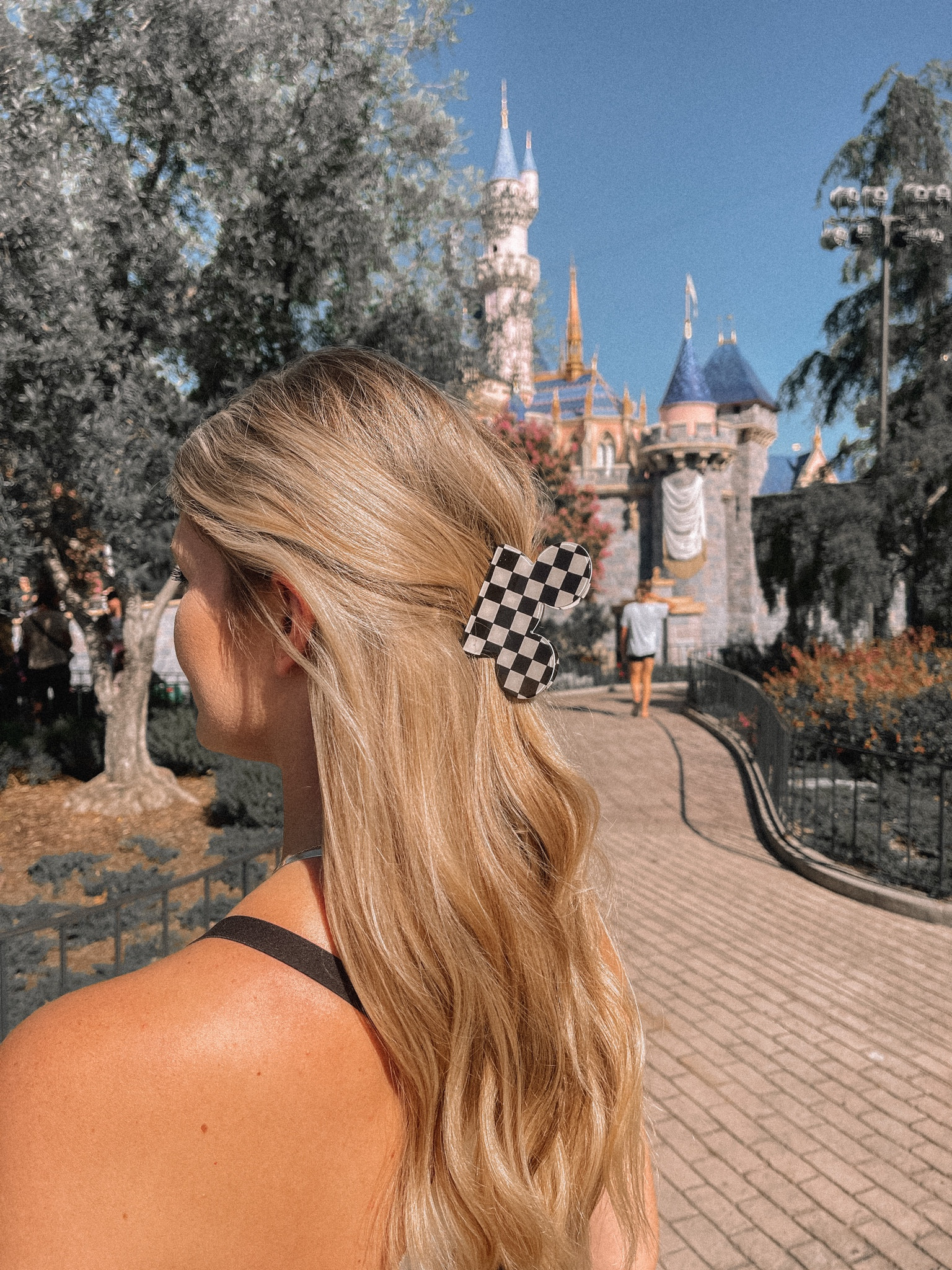 I found the perfect accessory for our trip to Disney 😍

Disneyland outfit Disney world hair clip inexpensive Disneyworld Disney vacation

#LTKfindsunder50 #LTKbeauty #LTKtravel