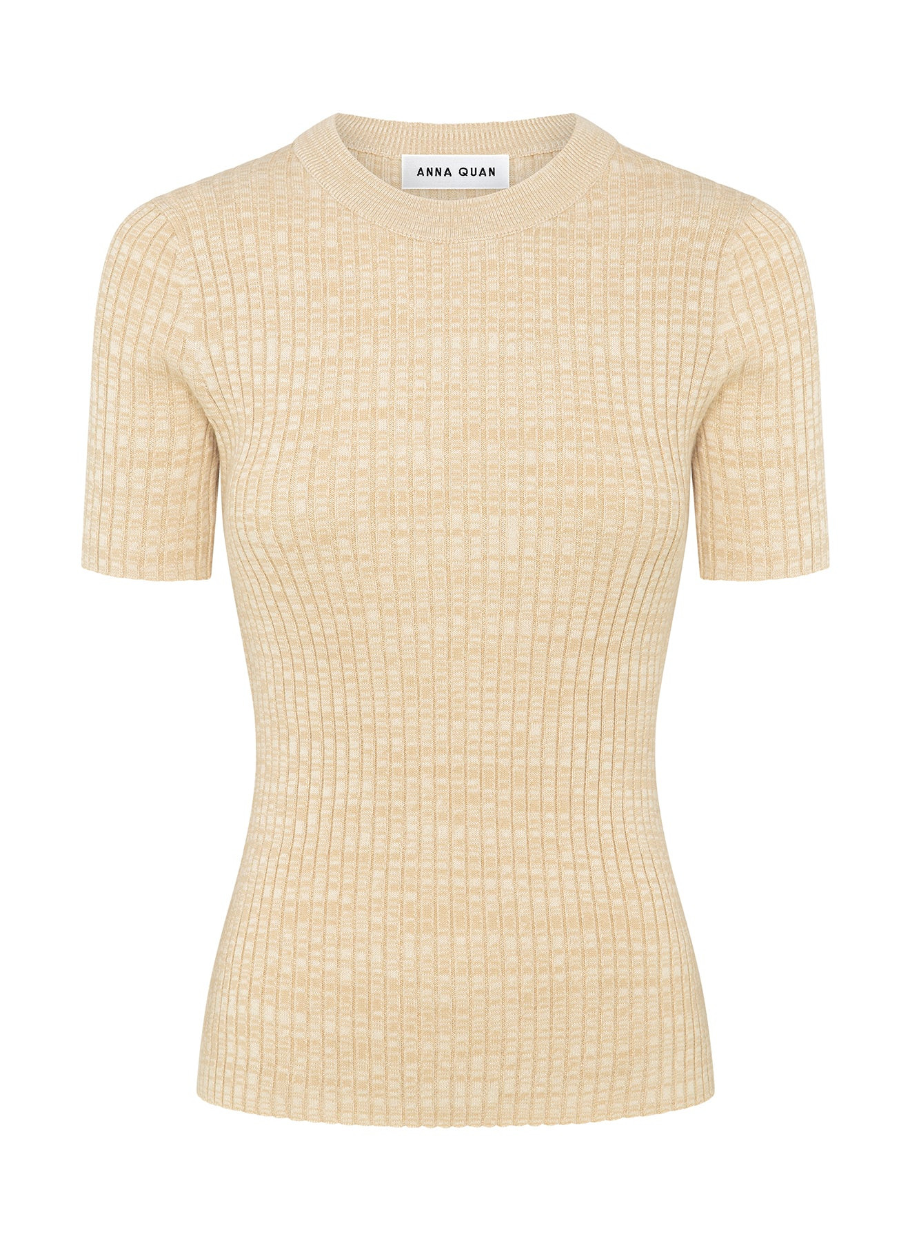 BEBE TOP (SAND DUNE) | Anna Quan (Global)