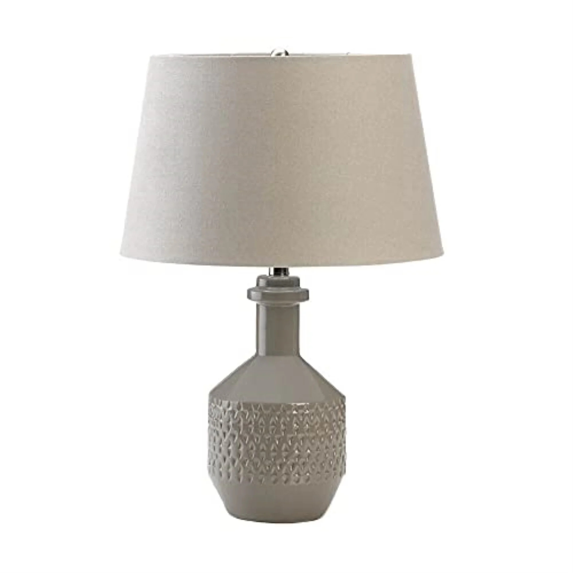 Margate Porcelain Table Lamp - Walmart.com | Walmart (US)