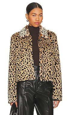 The Pony Keg Jacket
                    
                    MOTHER | Revolve Clothing (Global)