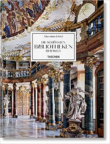 Massimo Listri. The World’s Most Beautiful Libraries | Amazon (US)