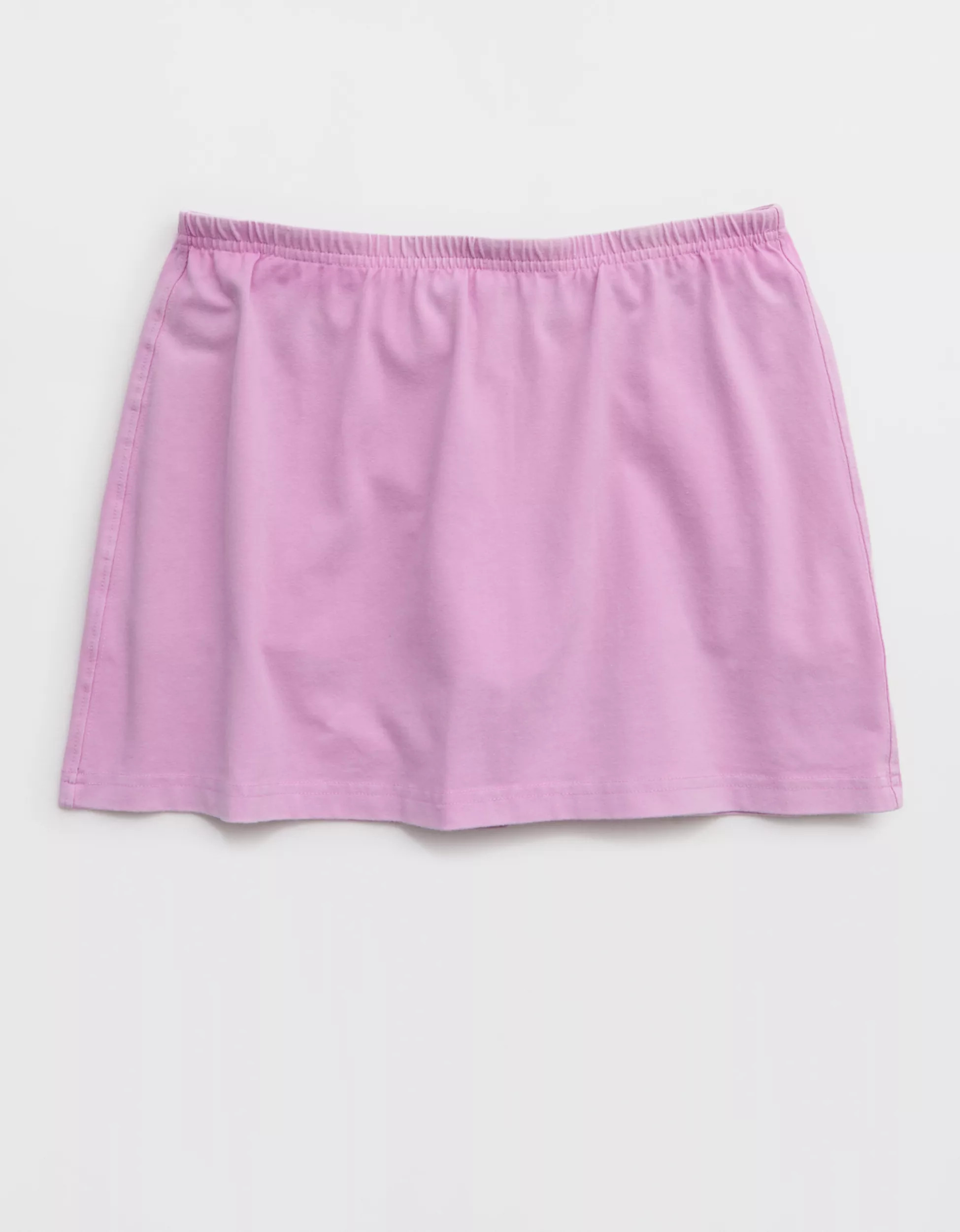 OFFLINE By Aerie OG Cotton MVP Mini Skort | Aerie