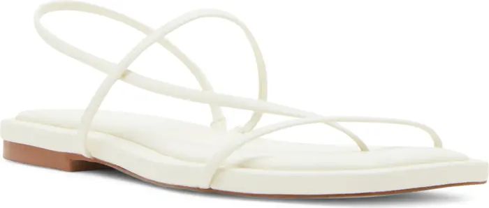 Steve Madden Lynley Slingback Sandal (Women) | Nordstrom | Nordstrom