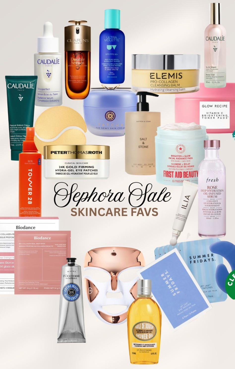 Healthy skin is the base of every flawless makeup look ✨ sharing my skincare favourites!

#LTKsale #LTKbeauty #LTKgiftguide