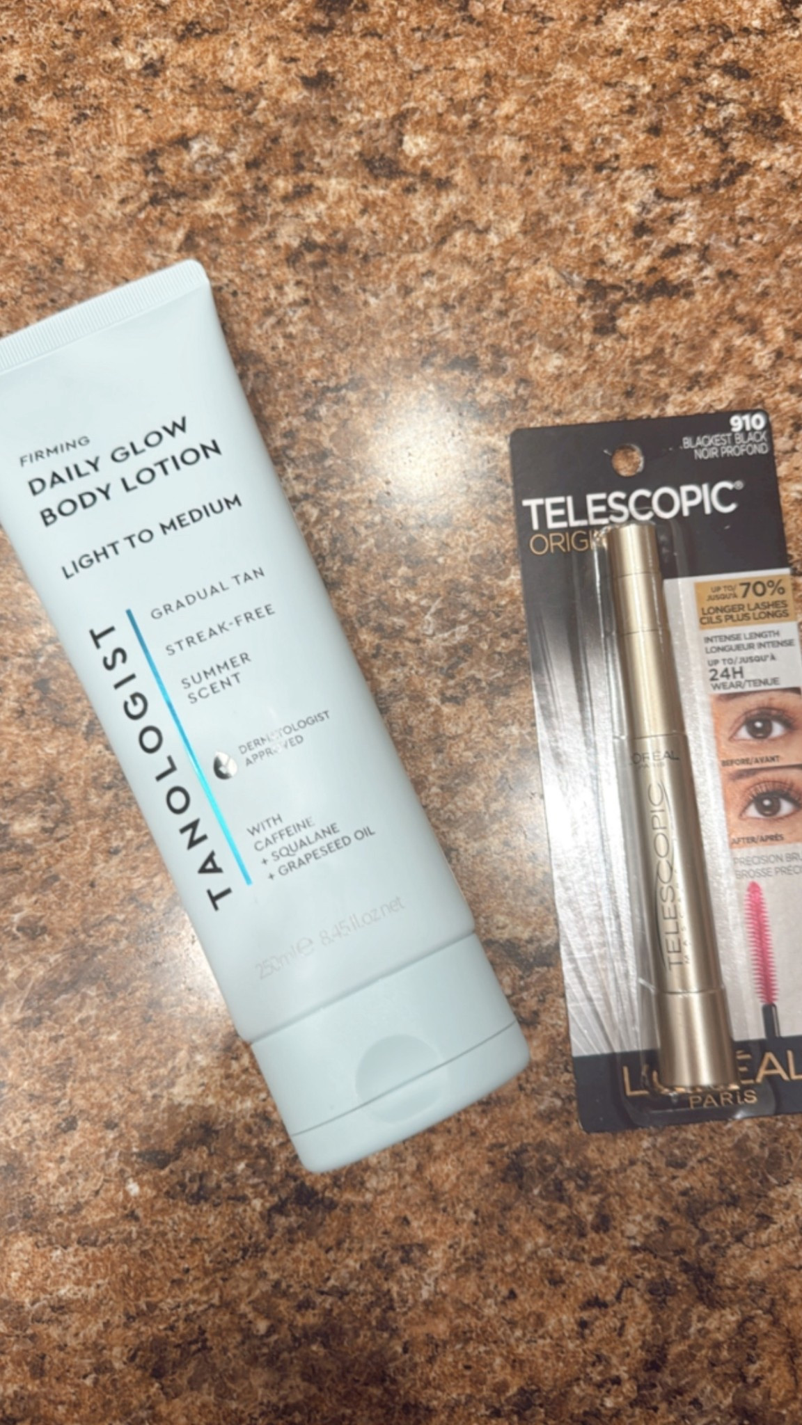 Picked these up today at Target and am excited to try! 

#LTKBeauty #LTKFindsUnder50 #LTKTravel