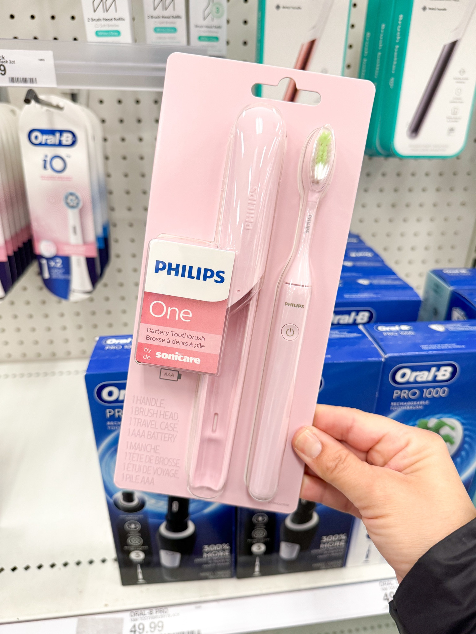 #LTKfindsunder50 #LTKbeauty