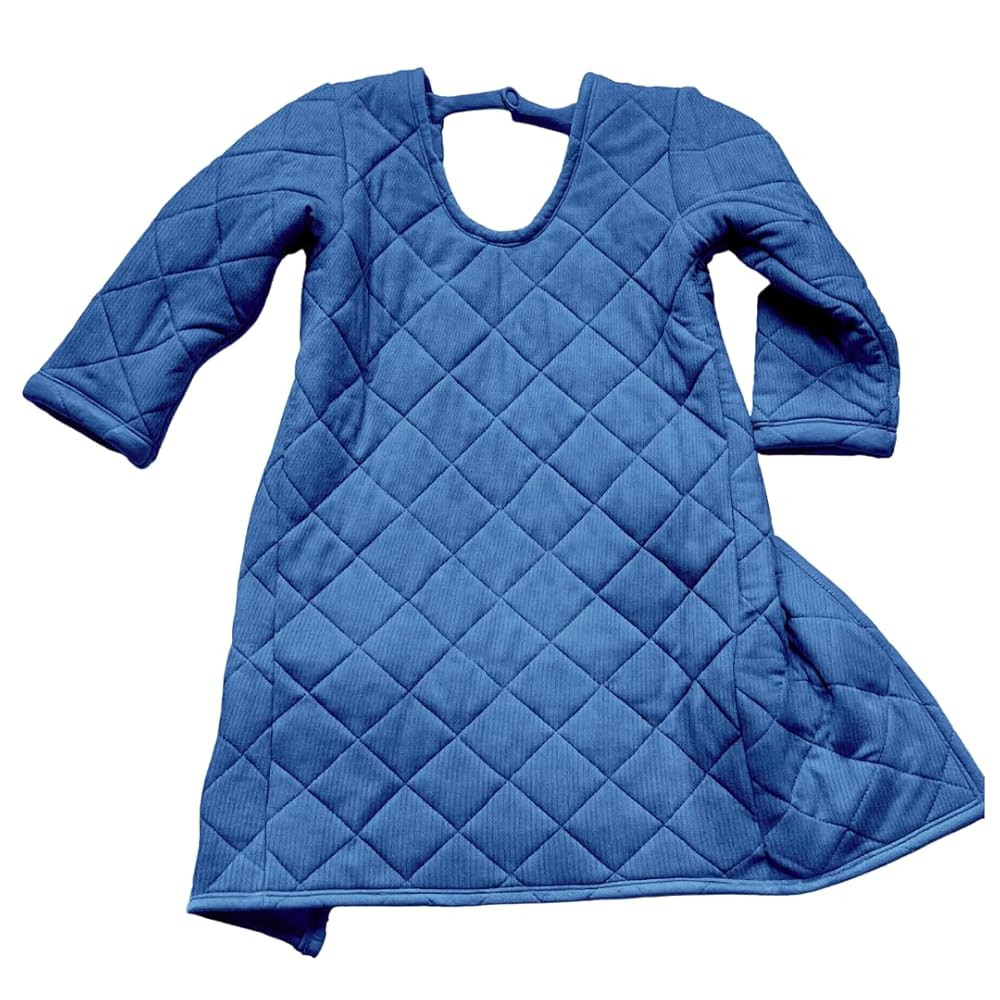 Buckle Me Baby Cozier Car Seat Blanket, Quilted Wearable Blanket with Sleeves, Ultra-Soft & Breat... | Amazon (US)