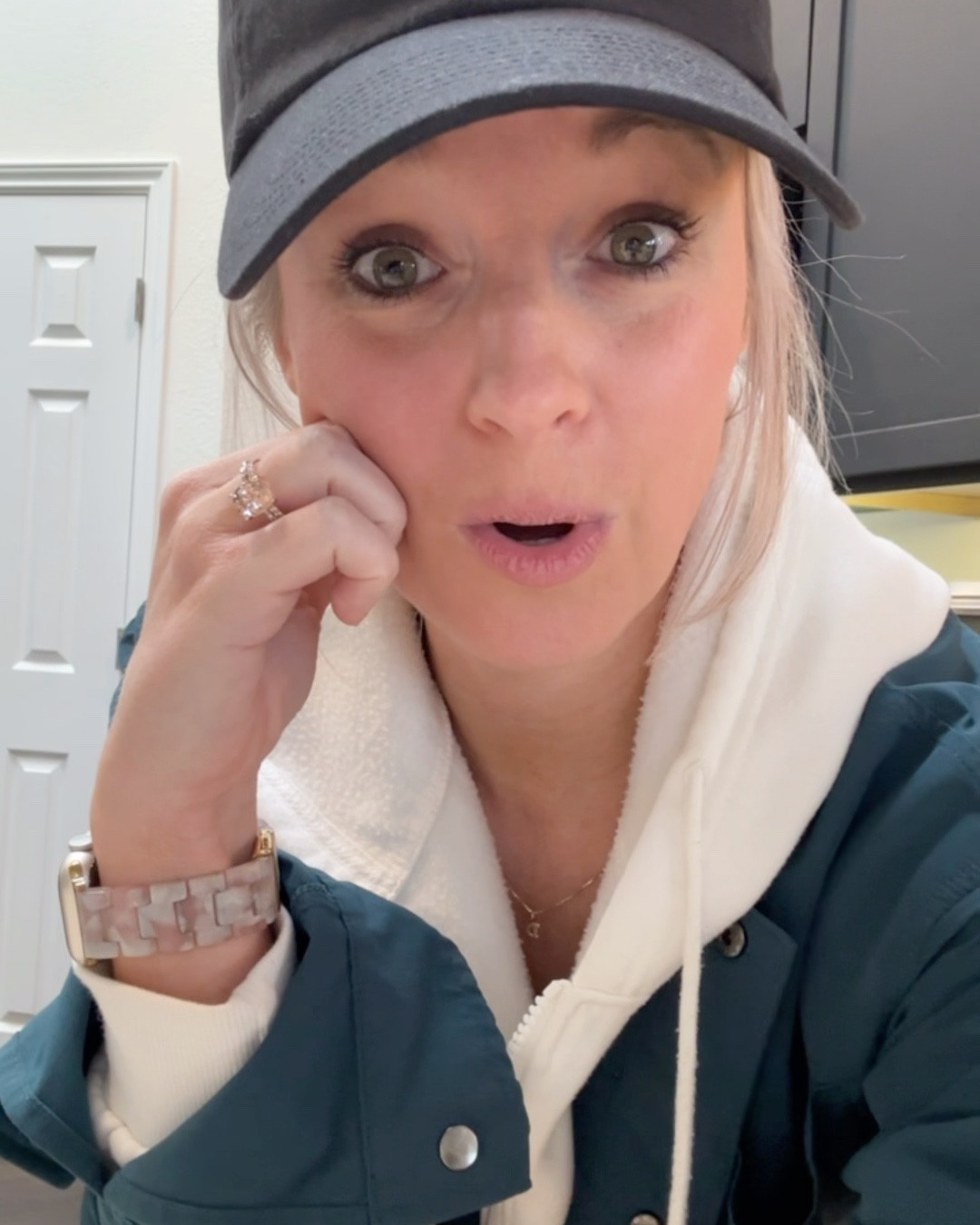 You need to ditch the plastic water bottles and the tap water, and switch to reverse osmosis! This under sink water filter system is super affordable, easy to install, removes contaminants, and remineralizes! The perfect addition to a non-toxic lifestyle. 

#LTKdayinmylife #LTKGiftGuide #LTKHome