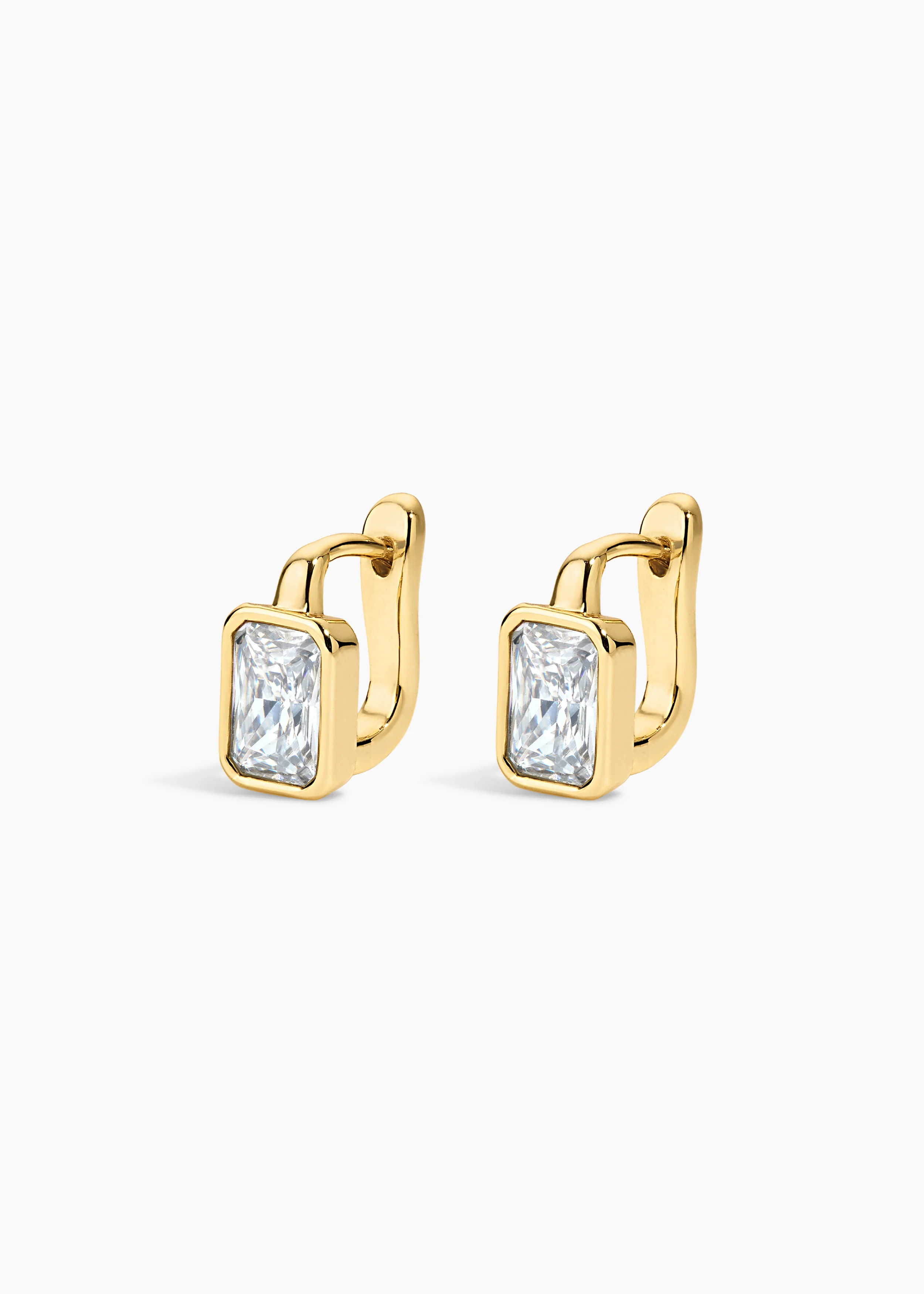 Huntley Earrings | Electric Picks Jewelry