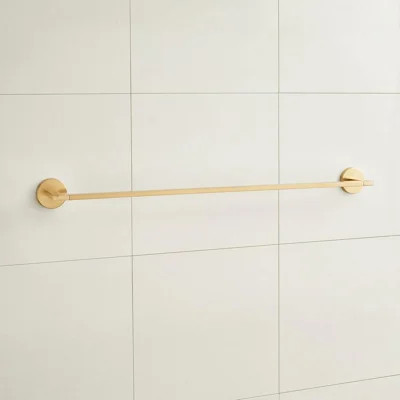 Drea 26-1/8" Towel Bar | Wayfair North America