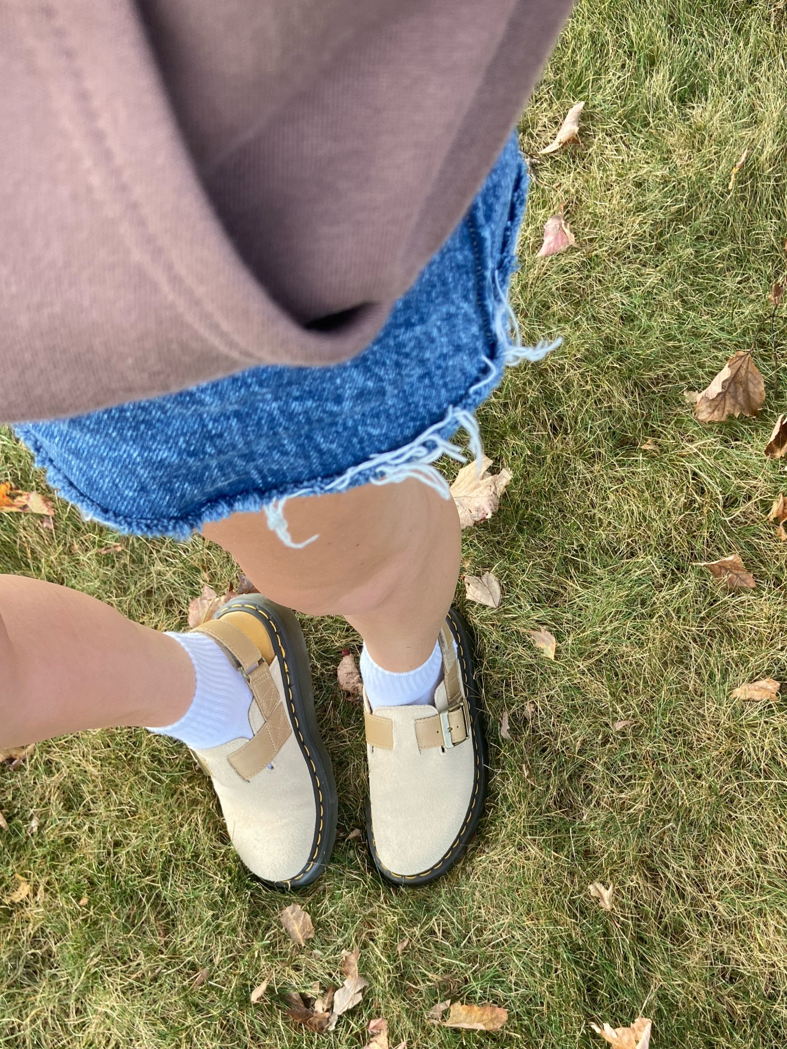 fav fall shoe this season 

#LTKStyleTip #LTKSeasonal #LTKFallSale