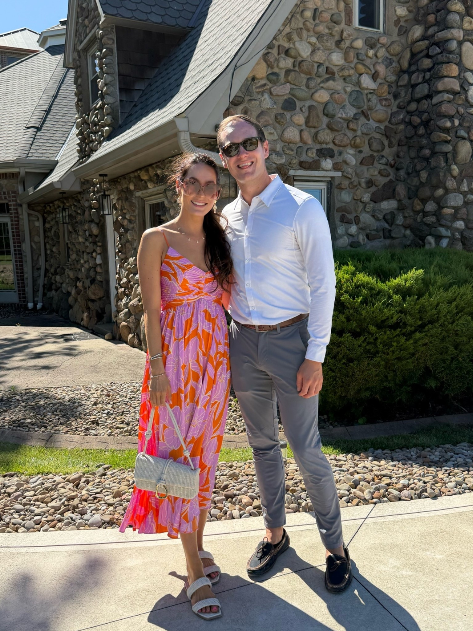 5/30 wedding guest look