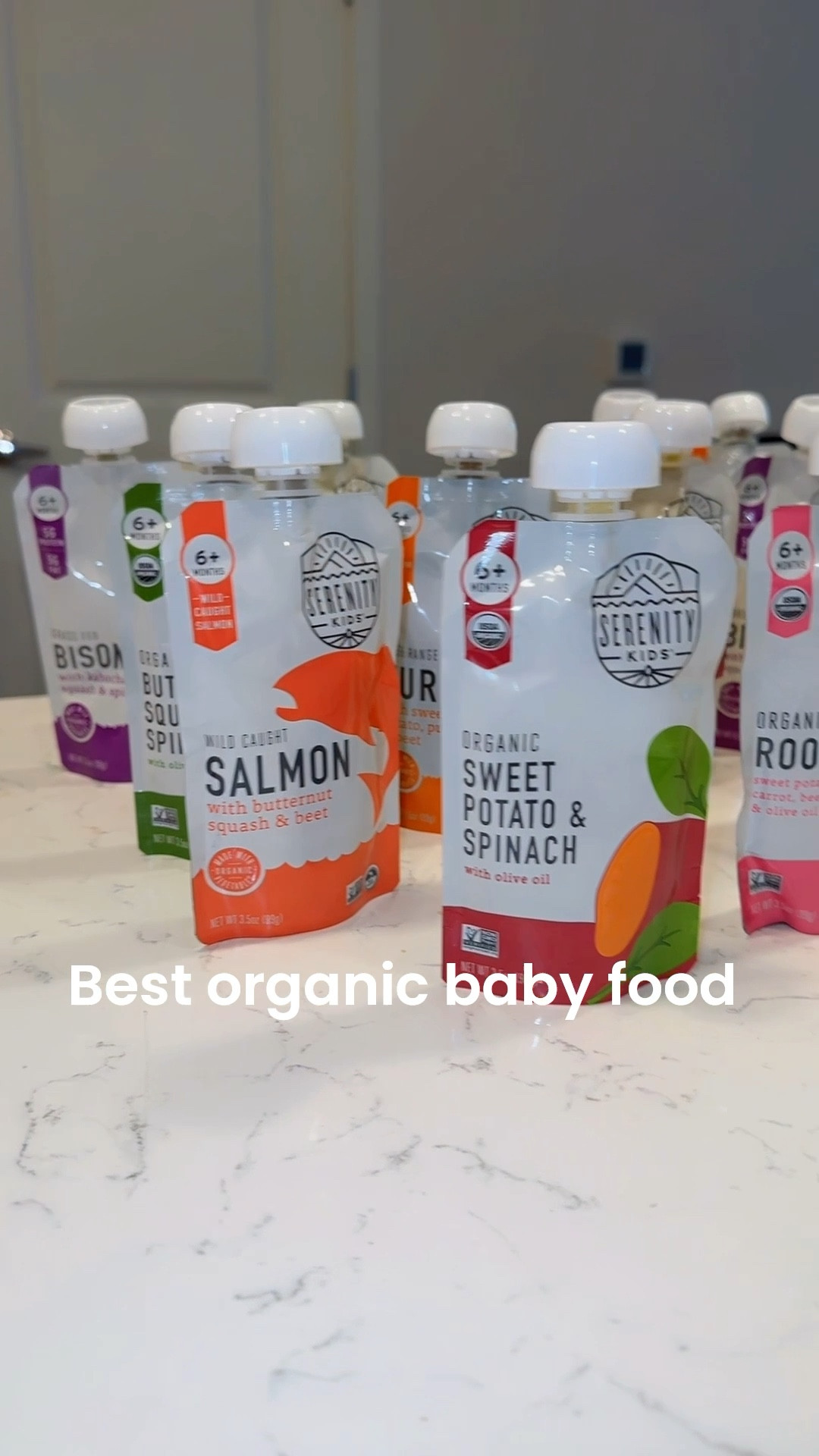 The best organic food for babies  

#LTKfoodie #LTKBaby #LTKmomlife