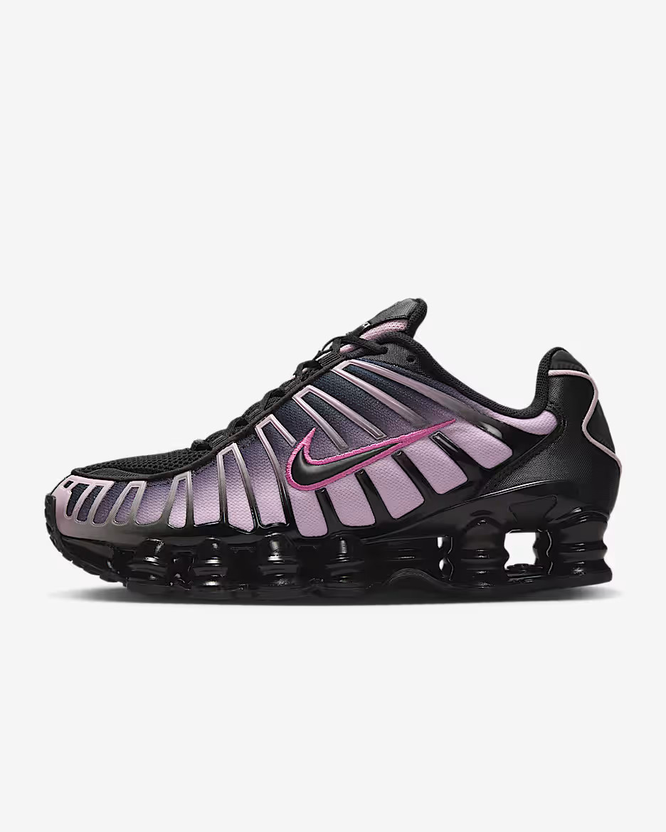 Nike Shox TLWomen's Shoes | Nike (US)