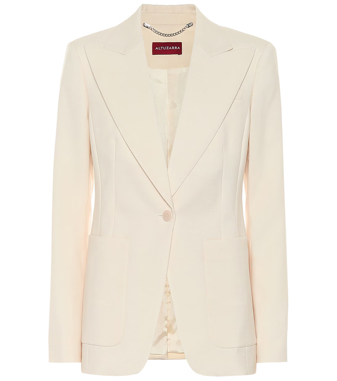 Elford wool-blend blazer | Mytheresa (UK)