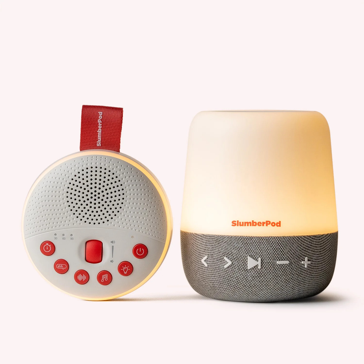 SlumberCalm Bedtime Besties Bundle - Safety Tested | SlumberPod