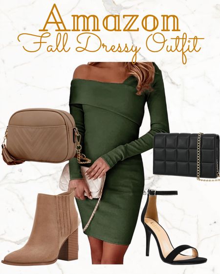 Love this as a wedding guest dress!! So classy! 

#weddingguest #weddingguestdress #offshoulder #fallwedding #crossbody #booties #heels #clutch #formal #semiformal #pictures #photoshoot #winterwedding #winteroutfits 
#longsleevedress 

#christmasparty #holidayoutfit 
 #christmasshopping  #husbandgift #guiftguide #blackfriday #familygifts #smarttv #amazonfire #amazongift #holidayshopping #home #livingroom #targetdeals #appleairpods 
#falldresses #fallweddingguest 

#LTKSeasonal #LTKfamily #LTKcurves #LTKfit #LTKbeauty #LTKhome #LTKstyletip #LTKunder100 #LTKsalealert #LTKswim #LTKtravel #LTKunder50 #LTKhome #LTKsalealert #LTKHoliday

#abercrombie&Fitch #abercrombie #bodysuits #fallbodysuits #fall
#halloween #fall #halloweendecor #falldecor #sweaterweather
#clogs #mules #fallinspo #halloween #boyfriendjeans #bodysuit #longsleeve  #casual wear #booties #bootseason #target #targetdeals #falloutfits #fallessentials #skyresort #resortfashion #bootinspo #bootie #pinklily #bootoutfits #onepieceswimsuits #highheels #weddingguest #pumps #sweaters #turtlenecks  #fedorahats #home #homedecor #bodycondresses #bodysuits #miniskirts #midiskirts #maxiskirts #minidresses #mididresses #maxidresses #watches #earrings #backpacks #camis #croppedcamis #croppedtops #highwaistedshorts #highwaistedskirts #momjeans #momshorts #capris #overalls #overallshorts #distressedshorts #distressedjeans #blackshorts #leggings #bralettes #crossbodybag #fallhomedecor #halloweendecoe #outdoordecor #totebag #luggage #carryon #blazer #airpodcase #iphonecase #shacket #sale #under50 #under100 #under40 #workwear  #ootd #bohochic #bohodecor #farmhouse decor #modernhome #homedecor #amazonfinds #nordstrom #bestofbeauty #beautymusthaves #beautyfavorites #hairaccesories #perfume #fragrance #studearrings #hoopearrings #necklaces #pumpkinpatch #familyfallpictures  #blackfriday #LTKblackfriday #weddingguest #wedding #cocktaildress #stevemadden #dolcevita #nordstrom  #macys #saks #amazonfashion #walmart #target #targetfashion #workwearinspo #workoutfits #coldweatheroutfits

#LTKwedding #LTKSeasonal #LTKunder50