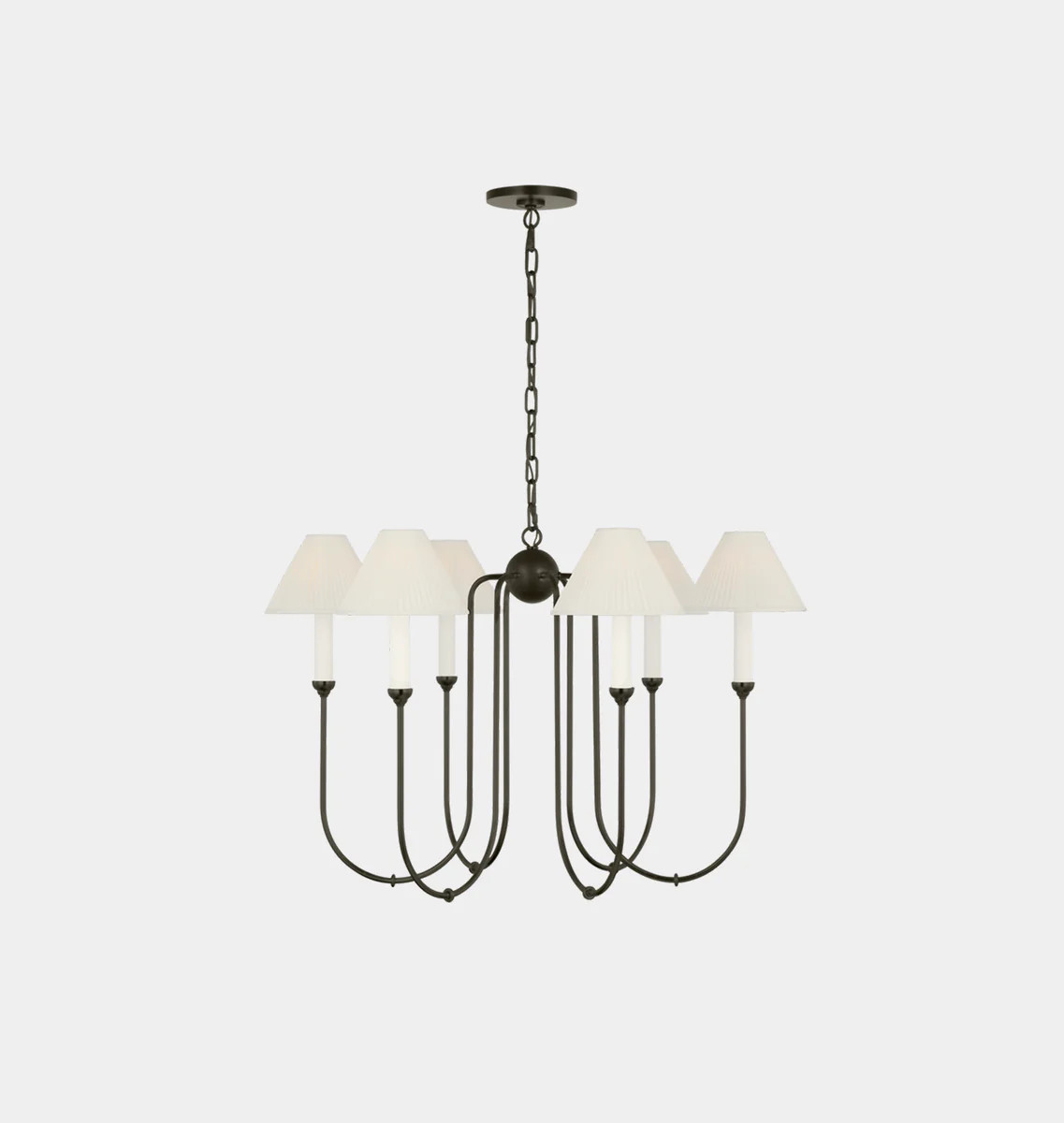 Ingela Chandelier | Amber Interiors