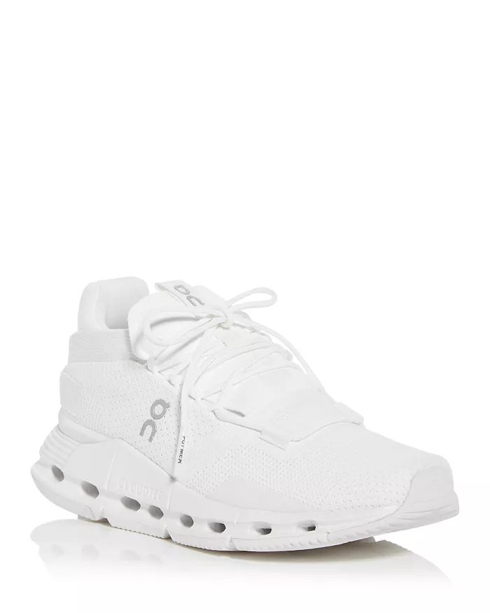 Women's Cloudnova Low Top Sneakers | Bloomingdale's (US)