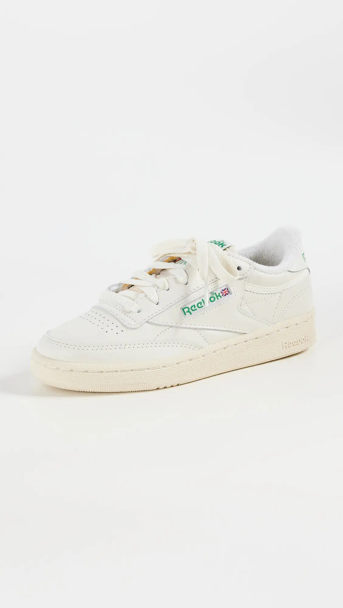 Reebok Club C 85 Vintage Sneakers | Shopbop | Shopbop