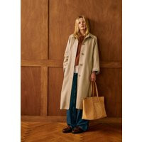 Clyde Trench Coat | Sézane - CA