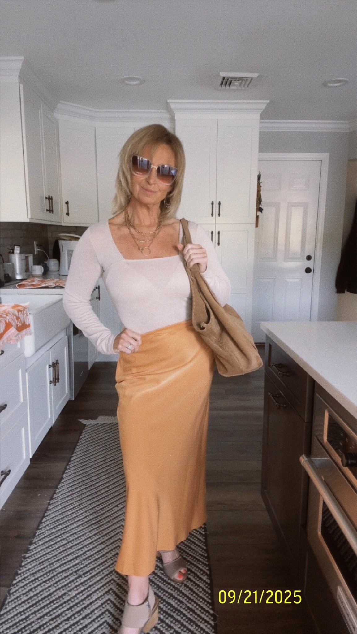 Sunday Best 

#LTKOver40 #LTKSeasonal