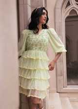 Tiana Dress | JessaKae