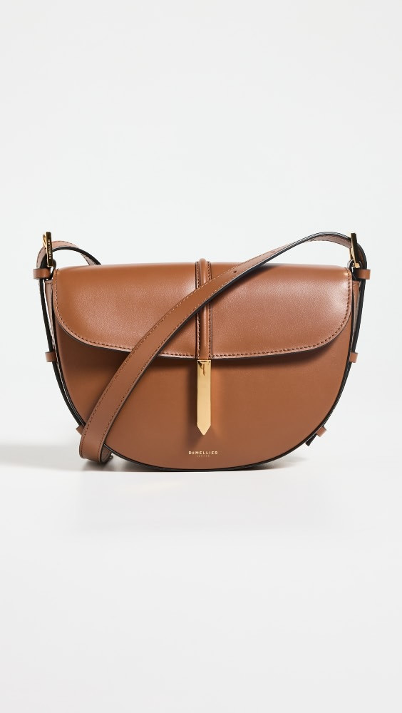 DeMellier Tokyo Saddle Bag | Shopbop | Shopbop